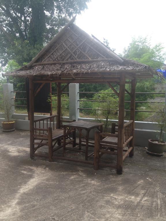 Hotel Feng Shui House Patong Exterior foto