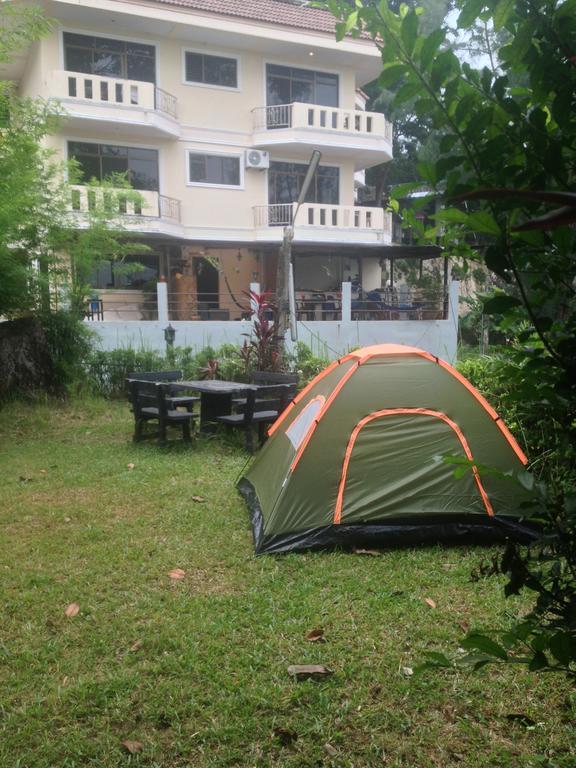 Hotel Feng Shui House Patong Exterior foto