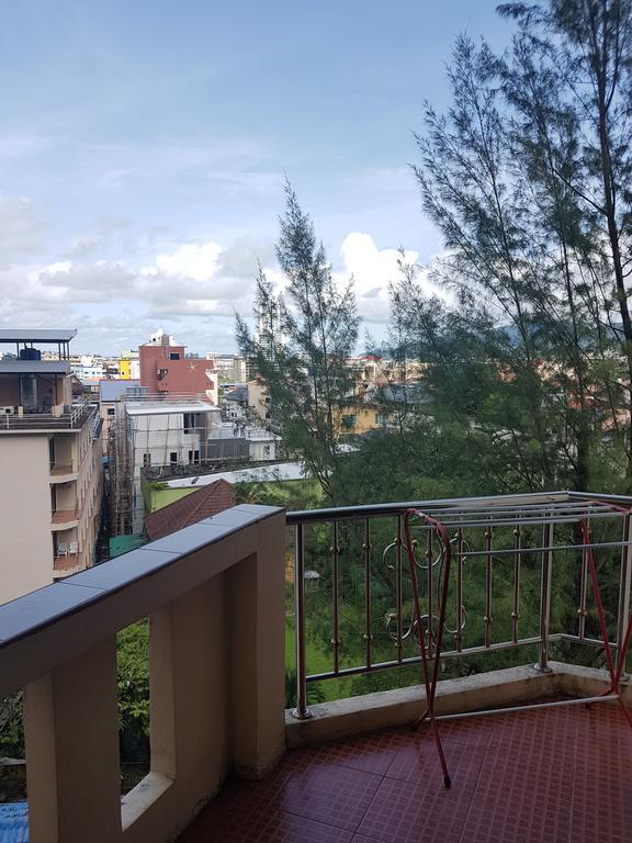 Hotel Feng Shui House Patong Exterior foto
