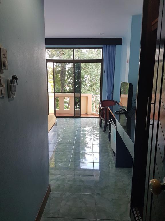 Hotel Feng Shui House Patong Exterior foto