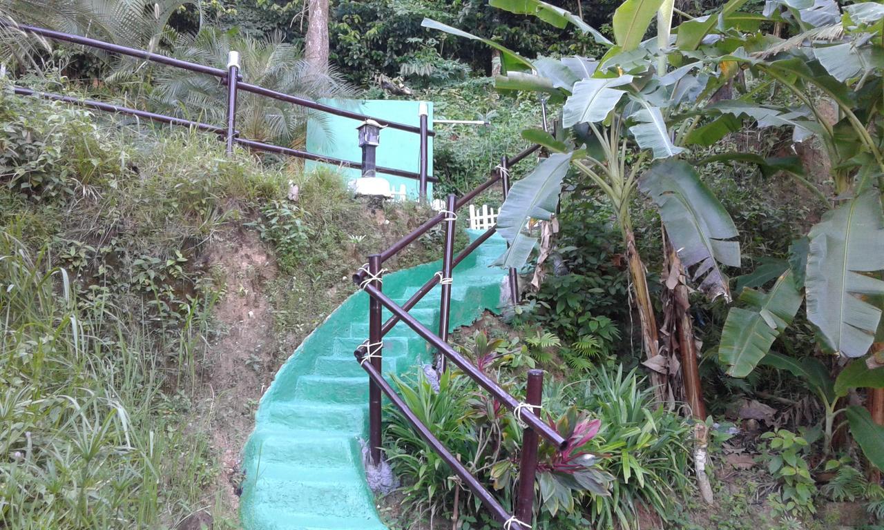 Hotel Feng Shui House Patong Exterior foto