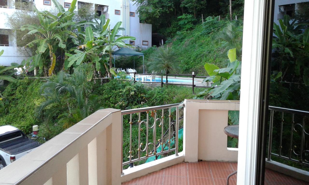 Hotel Feng Shui House Patong Exterior foto