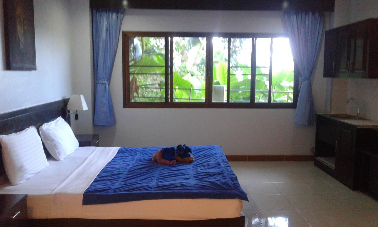 Hotel Feng Shui House Patong Exterior foto