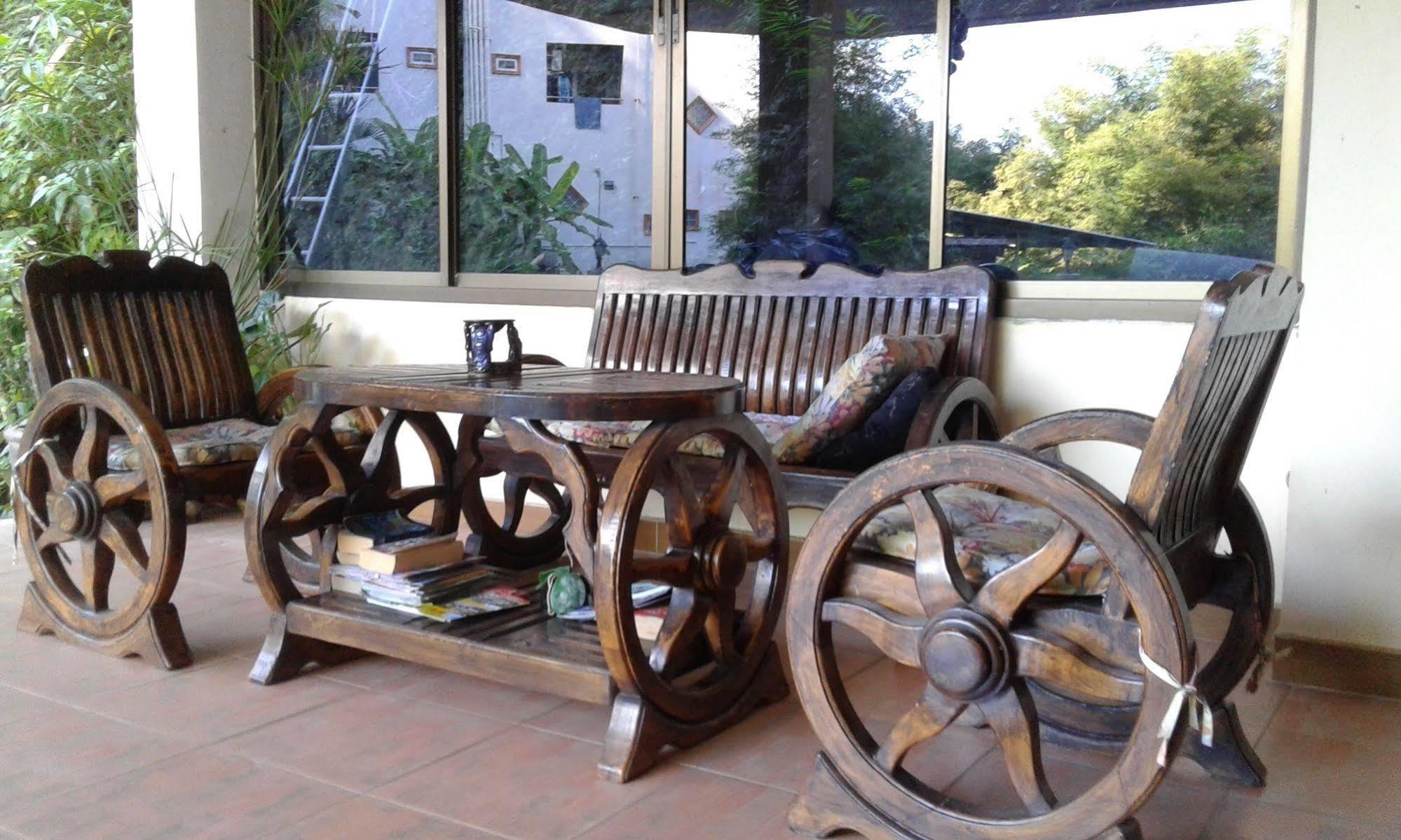 Hotel Feng Shui House Patong Exterior foto